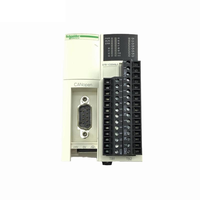 Schneider OTB1C0DM9LP I/O Distributed Modules New In Stock