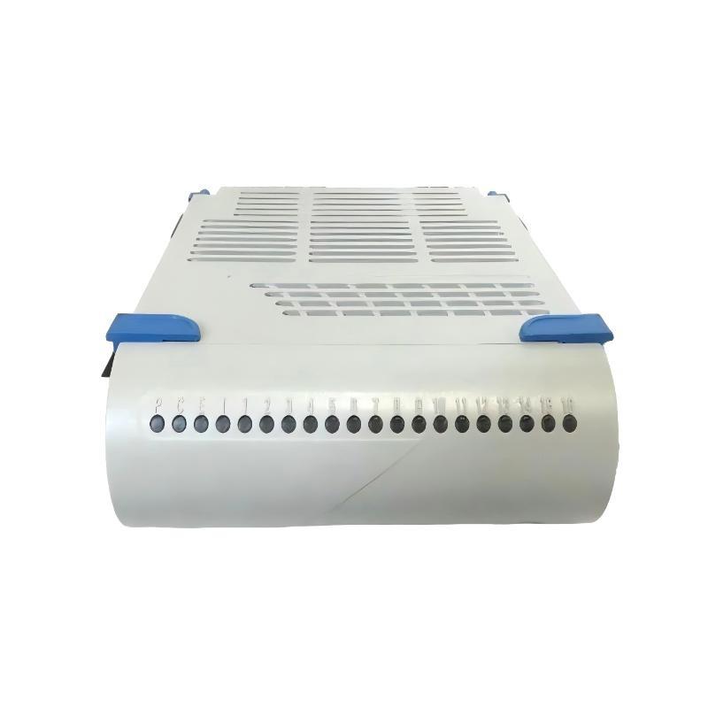 Ovation 1C31025G02 Digital Output Mo