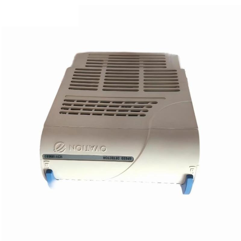 Ovation 1C31025G05 Analog Input Module 100% New