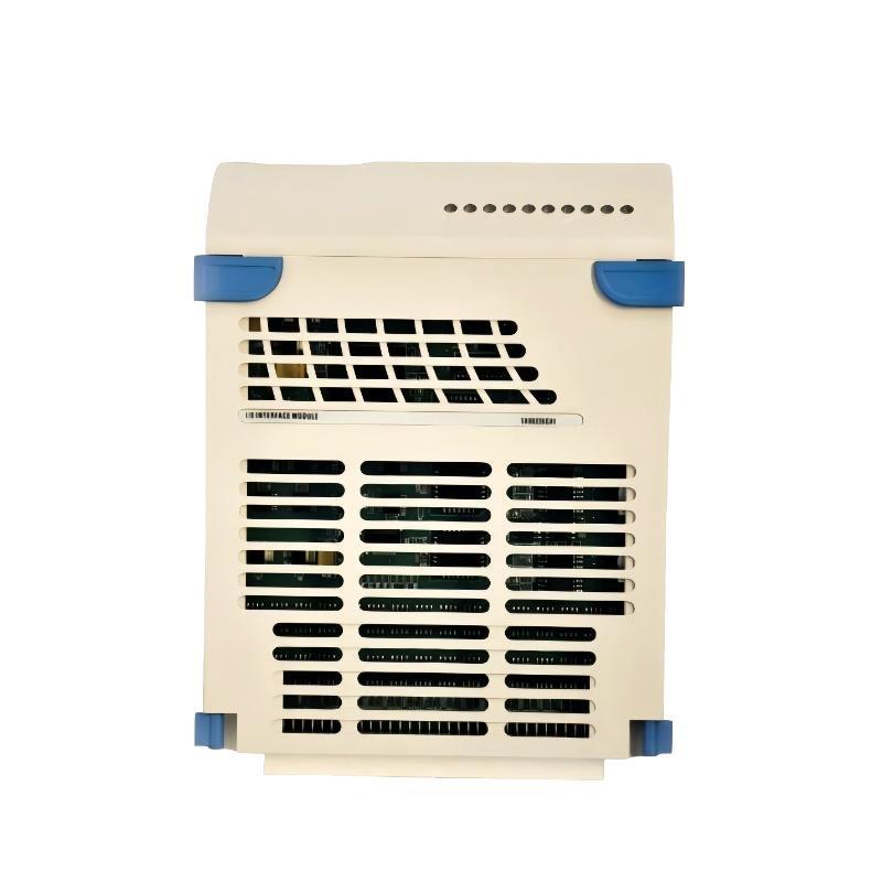 Ovation 1C31036H03 Power Supply Modu