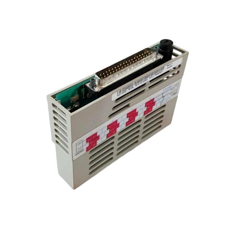 Ovation 1C31132G02 Analog Output Module 12-Month Warranty