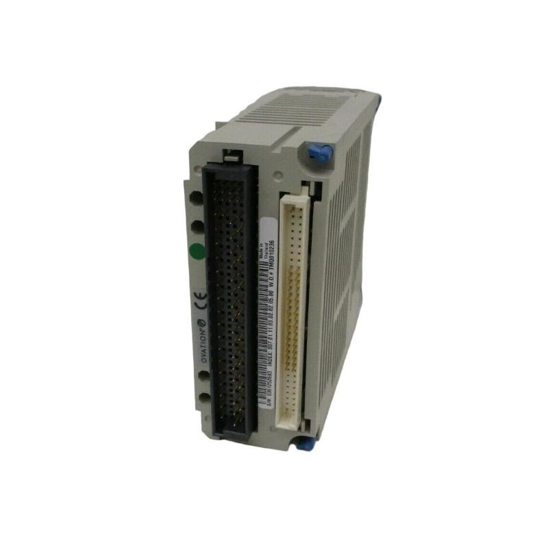 Ovation 1C31147G01 Pulse Accumulator Trusted supplier Original