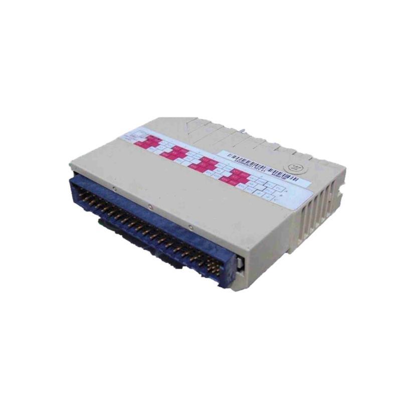 Ovation 1C31150G01 Pulse Accumulator Module Trusted supplier