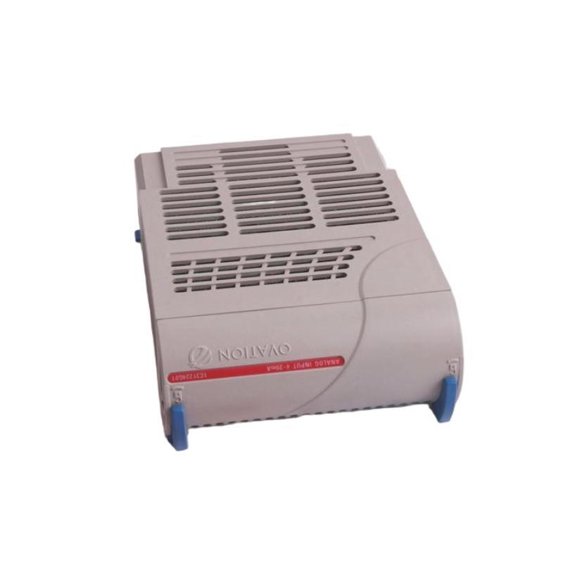 Ovation 1C31150G02 Pulse Accumulator