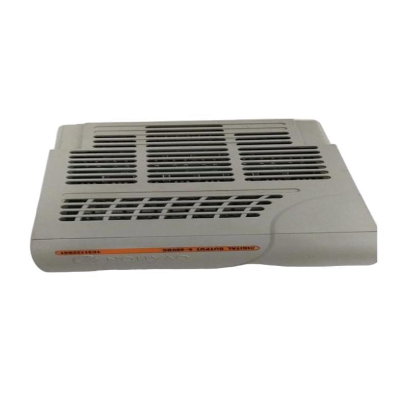 Ovation 1C31150G02 Pulse Accumulator Module 30-Day Returns！