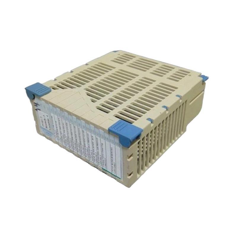 OVATION 1C31157G01 Sequence of Events Module 100% New