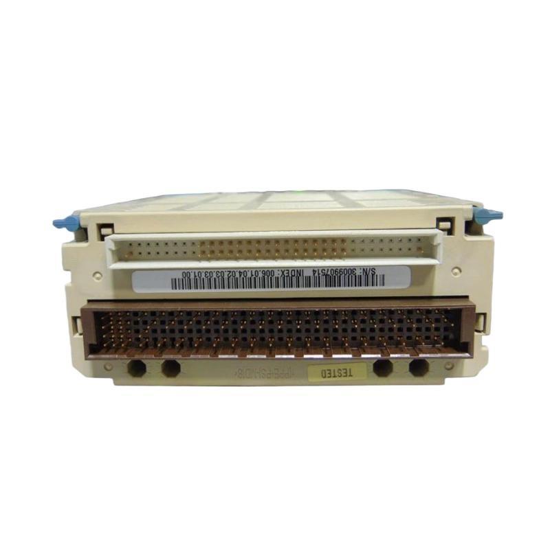 OVATION 1C31157G01 Sequence of Events Module 100% New