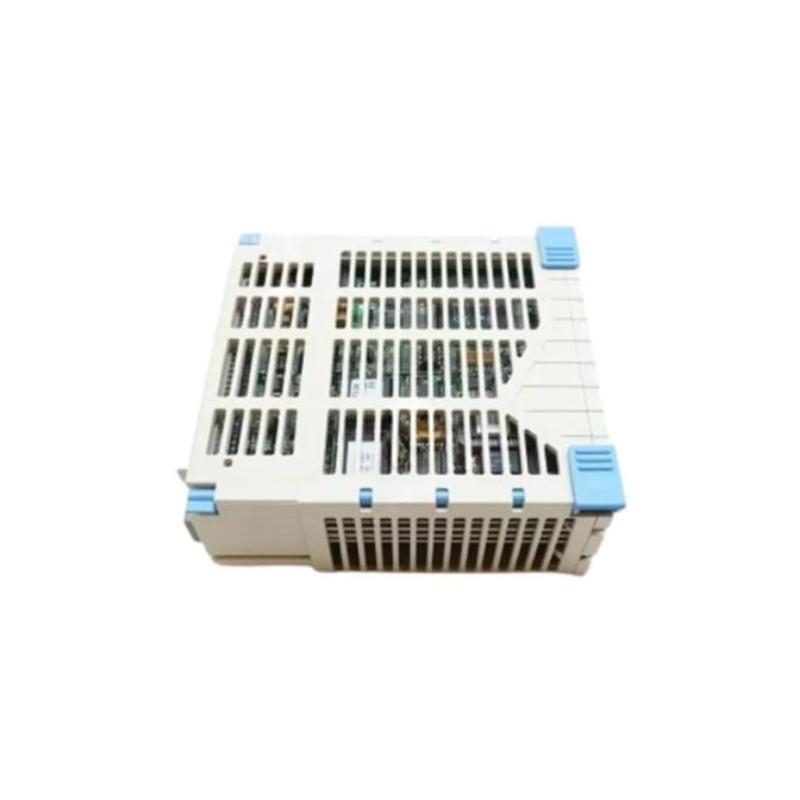 Ovation 1C31174G33 Diagnostic Analog Output Module Trusted supplier