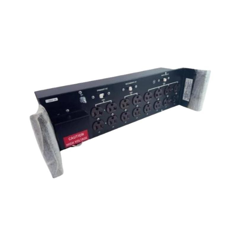 Ovation 1D54540G01 AC Distribution Board 12-Month Warranty