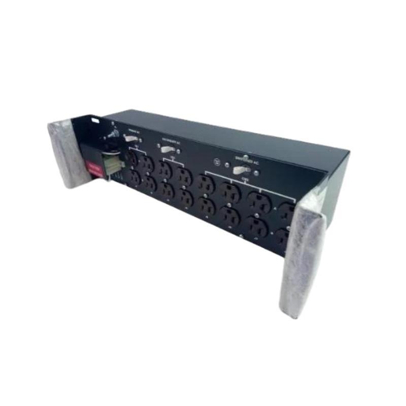 Ovation 1D54540G01 AC Distribution Board 12-Month Warranty