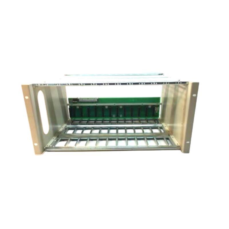 Ovation 1D54557G07 Slot-type Rack Chassis 12-Month Warranty