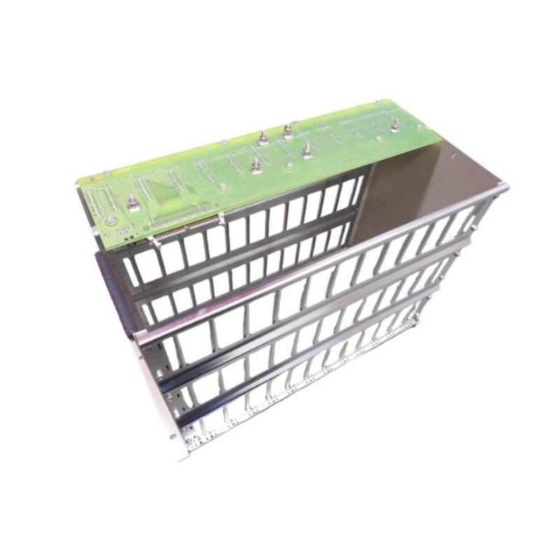 Ovation 1D54557G07 Slot-type Rack Chassis 12-Month Warranty
