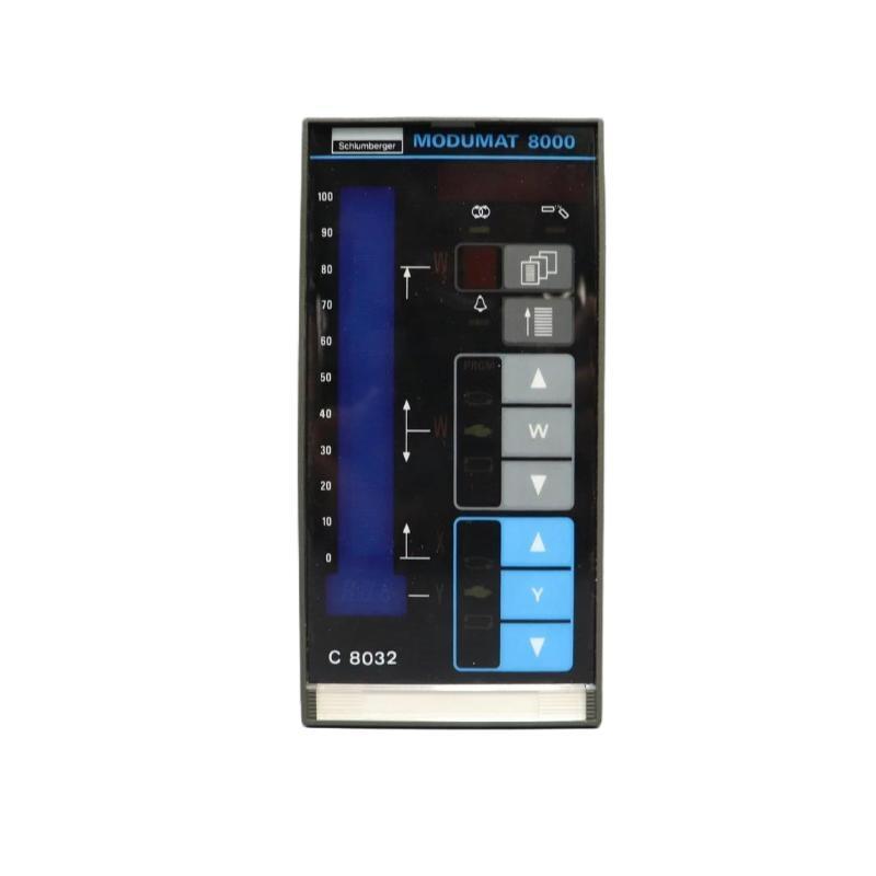 Ovation 1D54561G01 Loop Interface Mo