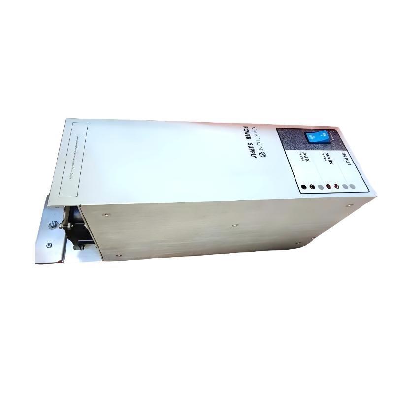 Ovation 1X00416H02 Power Supply Trus