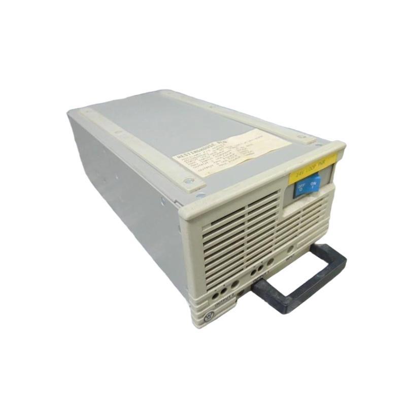Ovation 1X00416H02 Power Supply Trusted supplier