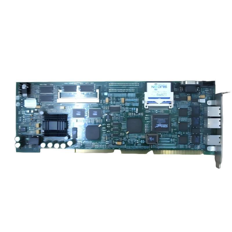 Ovation 5X00105G14 Process Control B