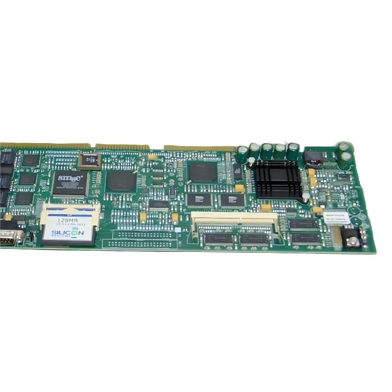 Ovation 5X00105G14 Process Control Board 30-Day Returns！