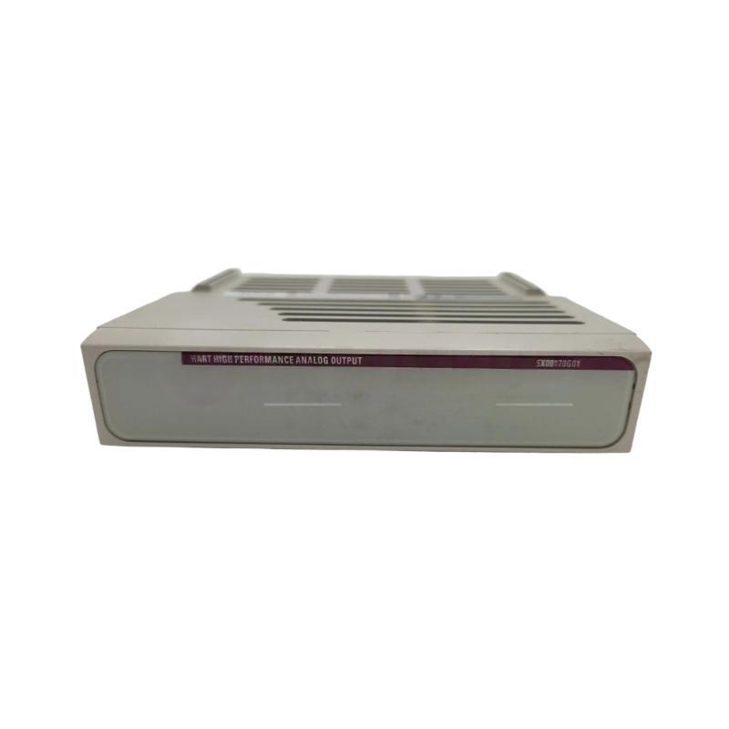 Ovation 5X00170G01 HART High-perform