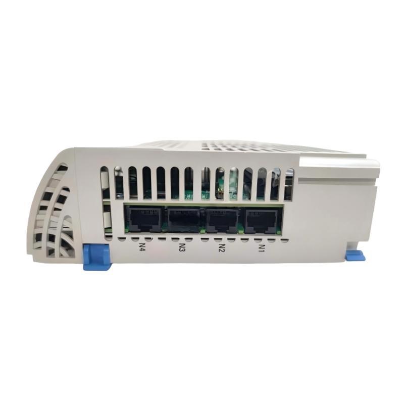 Ovation 5X00226G04 I/O Interface Con