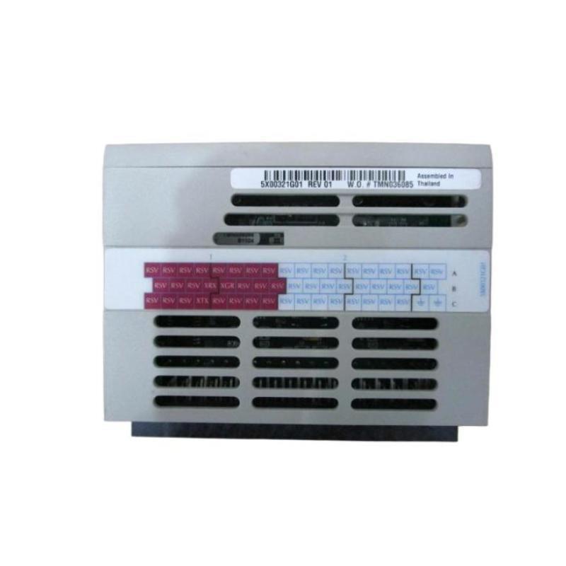 Ovation 5X00321G01 Profibus DP Interface Module New In Stock