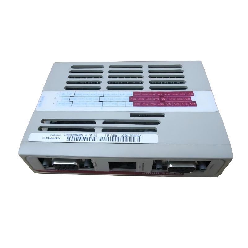 Ovation 5X00321G01 Profibus DP Interface Module New In Stock