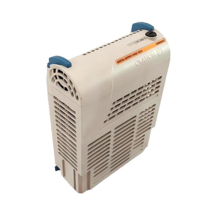 Ovation 5X00500G01 Digital Output Module 30-Day Returns！