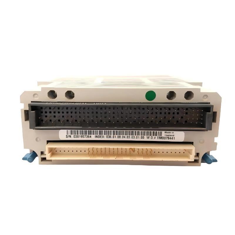 Ovation 5X00500G01 Digital Output Module 30-Day Returns！
