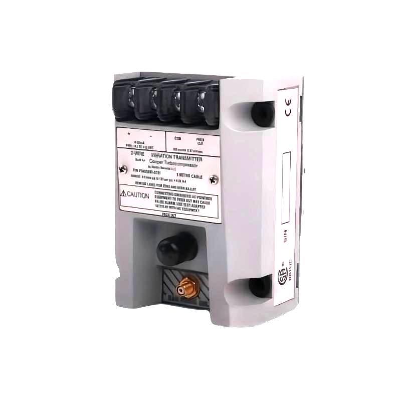 Bently Nevada P3403893-0351 Vibration Transmitter New In Stock