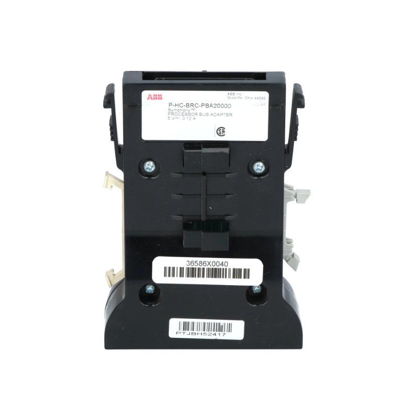 ABB Bailey PBA200 PHCBRCPBA20000 Process Bus Adapter Original