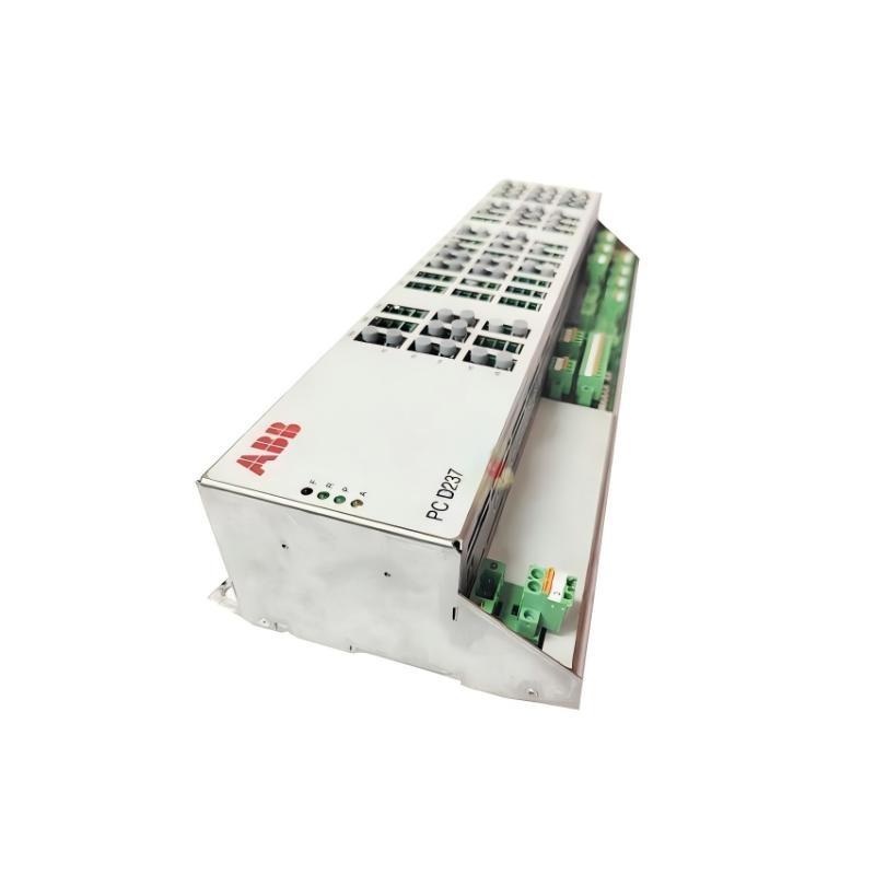 ABB PC D237 A101 3BHE028915R0101 Exciter Controller 30-Day Returns！