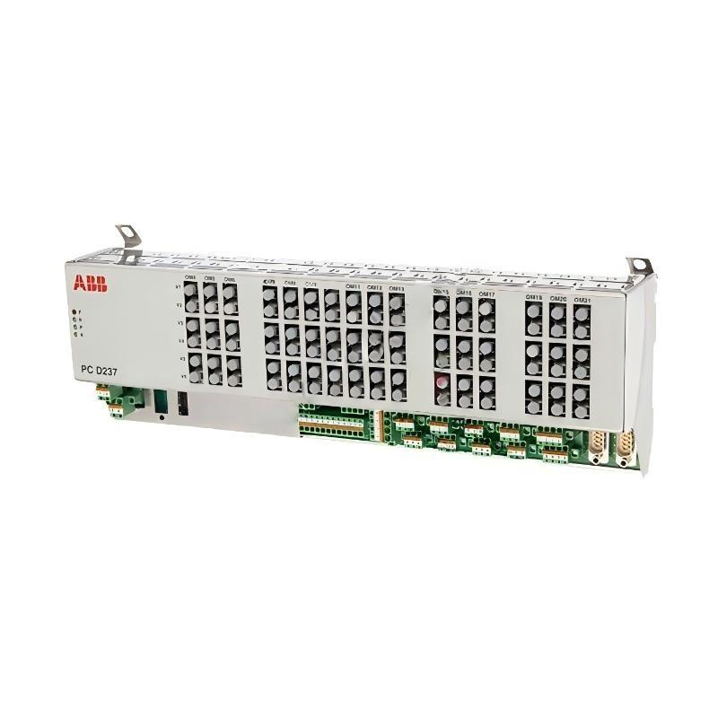 ABB PC D237 A101 3BHE028915R0101 Exciter Controller 30-Day Returns！