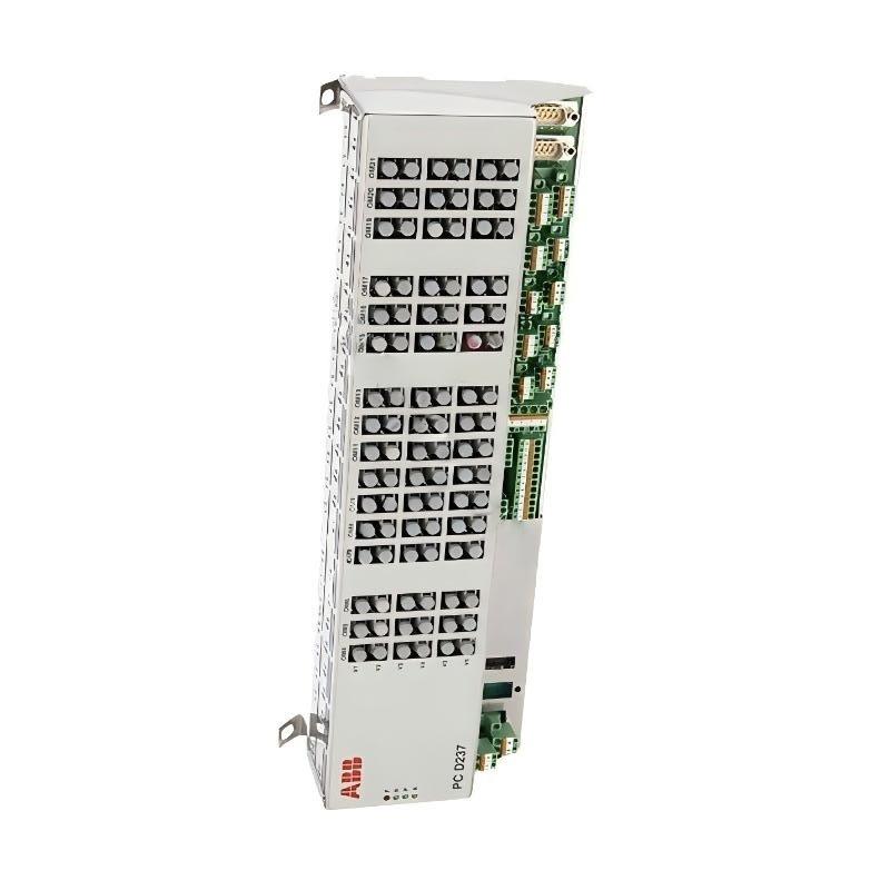 ABB PC D237 A101 3BHE028915R0101 Exciter Controller 30-Day Returns！