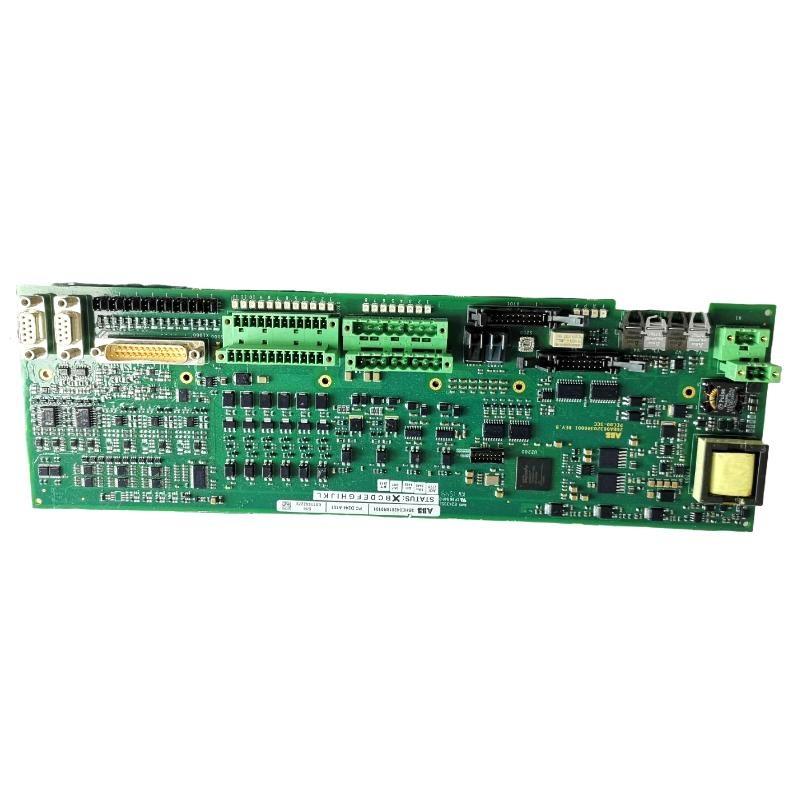 ABB PC D244 A101 3BHE042816R0101 Controller Module 100% New