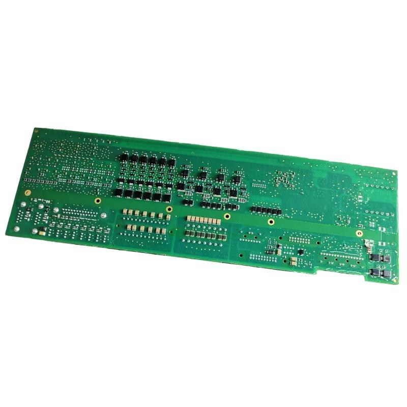ABB PC D244 A101 3BHE042816R0101 Controller Module 100% New