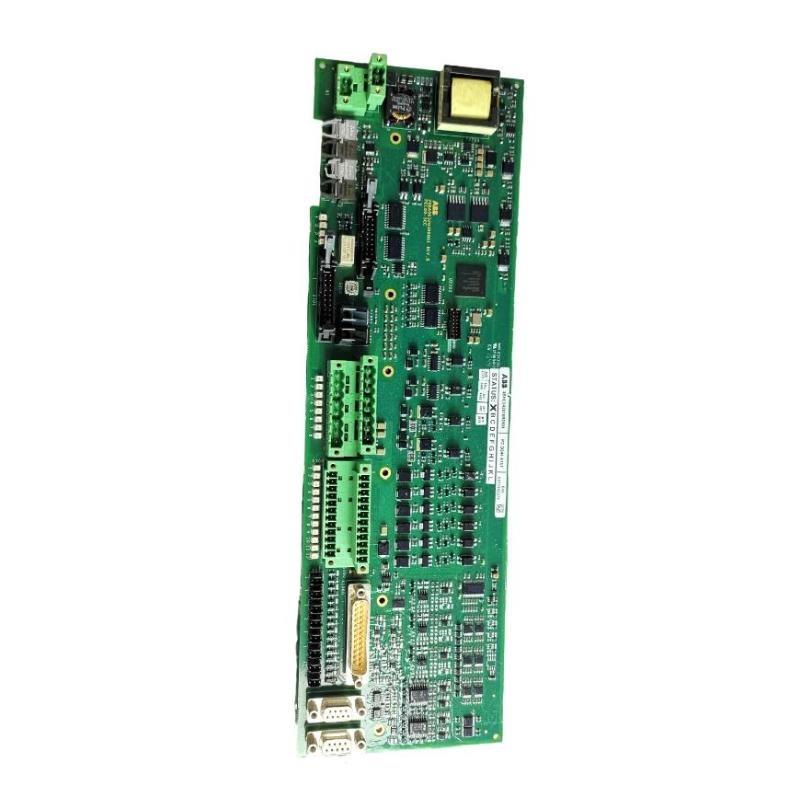 ABB PC D244 A101 3BHE042816R0101 Controller Module 100% New