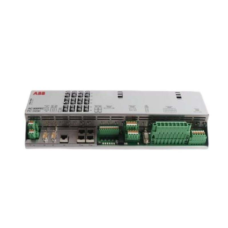 ABB PCD230A 3BHE022291R0101 Controll