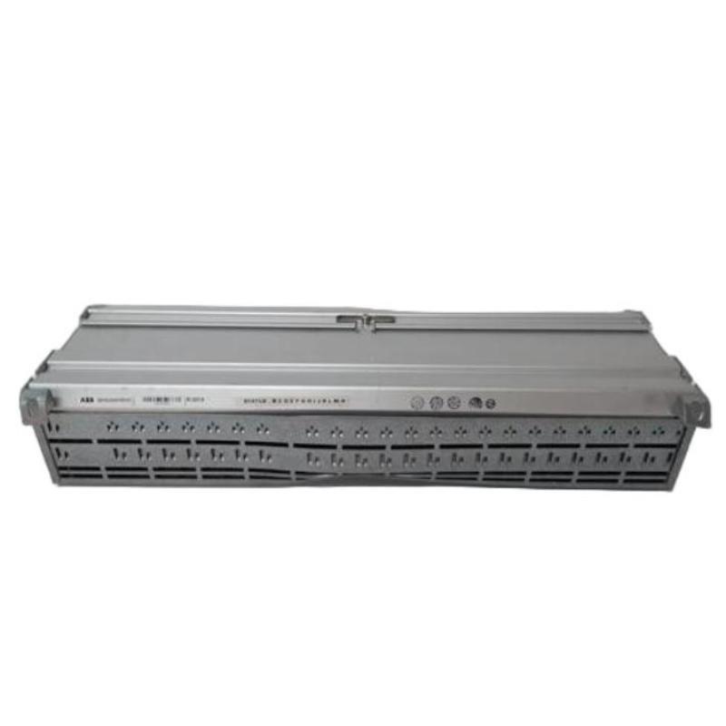 ABB PCD231B 3BHE025541R Control Module New In Stock