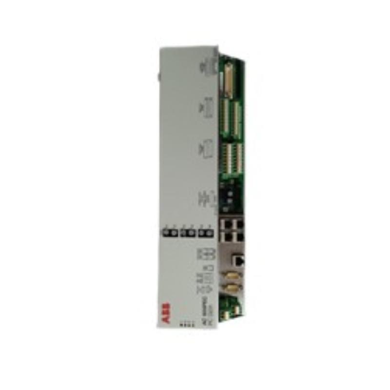 ABB PCD231B101 3BHE025541R0101 Excit