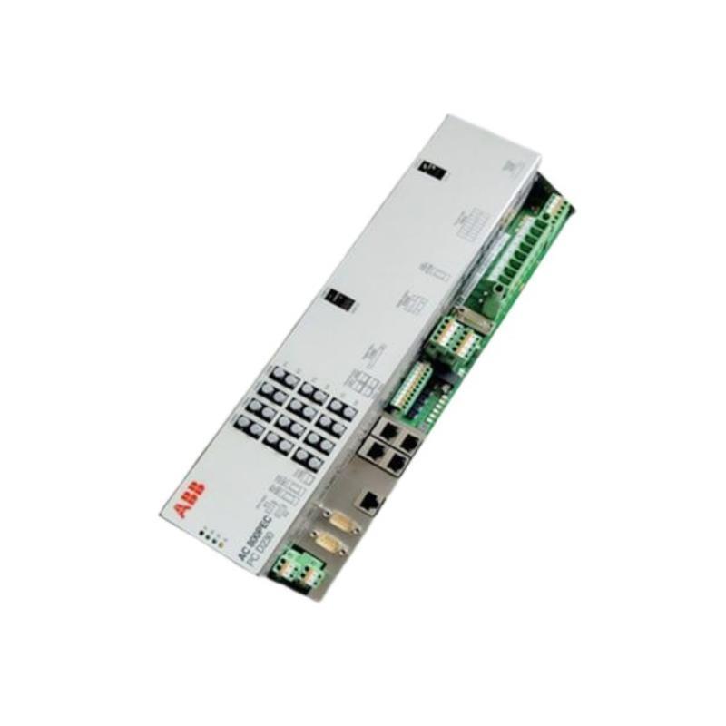 ABB PCD231B101 3BHE025541R0101 Exciter Control Module 12-Month Warranty
