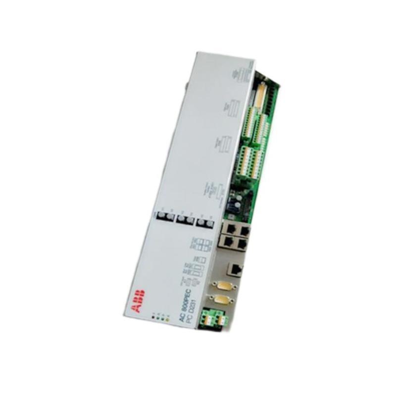 ABB PCD231B101 3BHE025541R0101 Exciter Control Module 12-Month Warranty