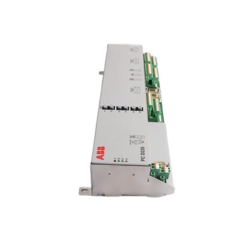 ABB PCD235A101 3BHE032025R0101 Exciter Control Module Trusted supplier