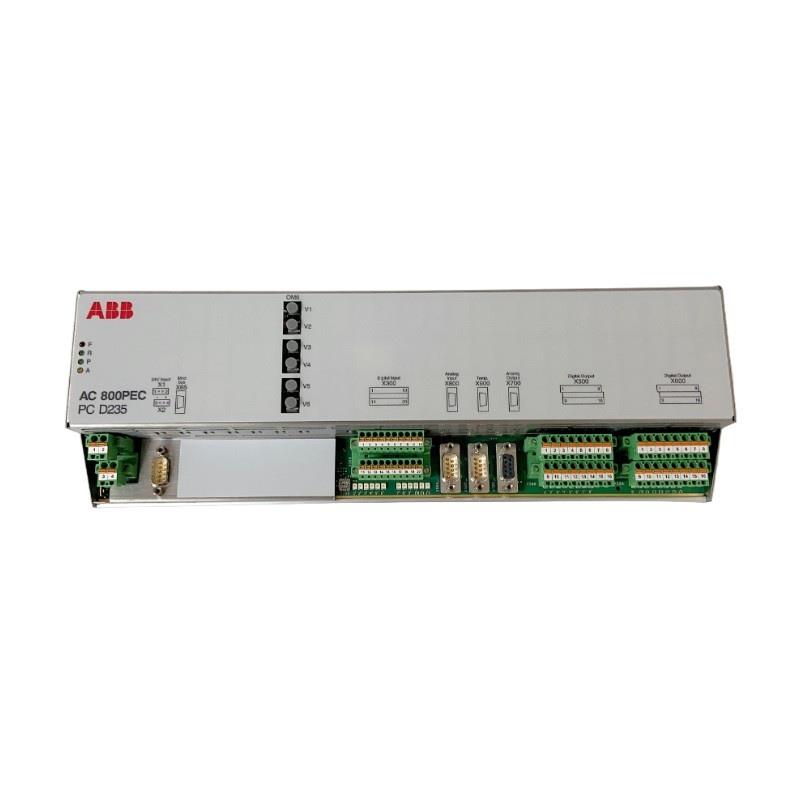 ABB PCD235B 3BHE032025R1101 Green board Unbelievable Prices 30-Day Returns！