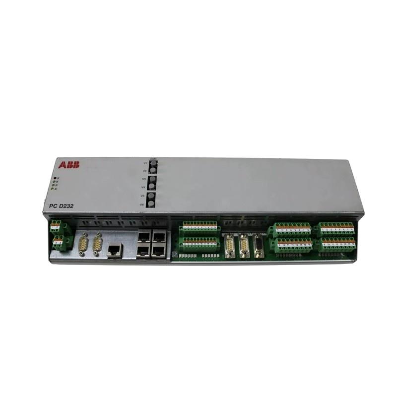 ABB PCD235B 3BHE032025R1101 Green board Unbelievable Prices 30-Day Returns！