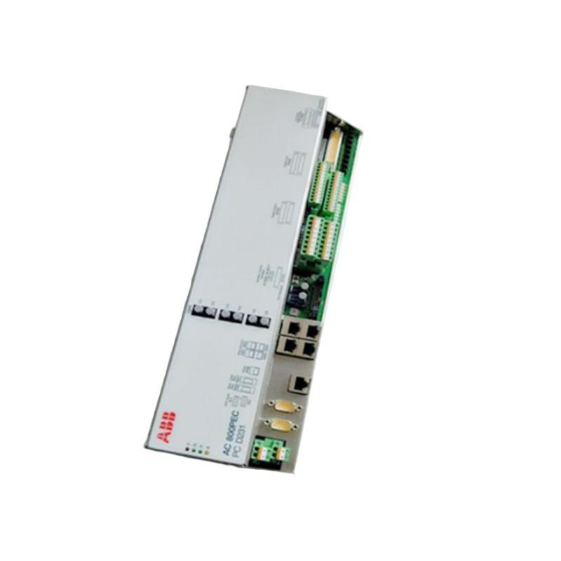 ABB PCD235B 3BHE032025R1101 Green bo