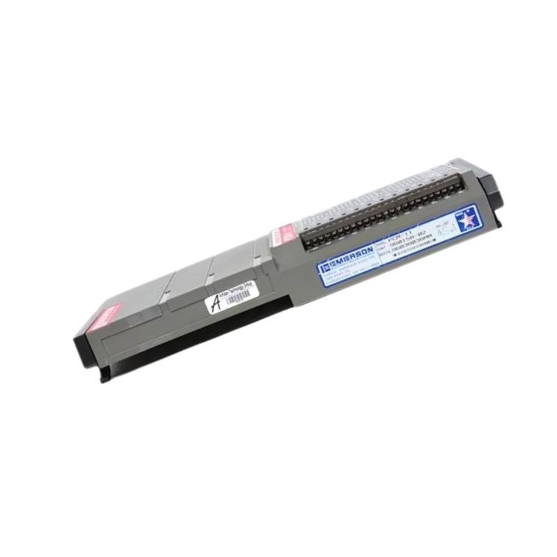 Emerson PCM-11 Motion Program Controller 30-Day Returns！