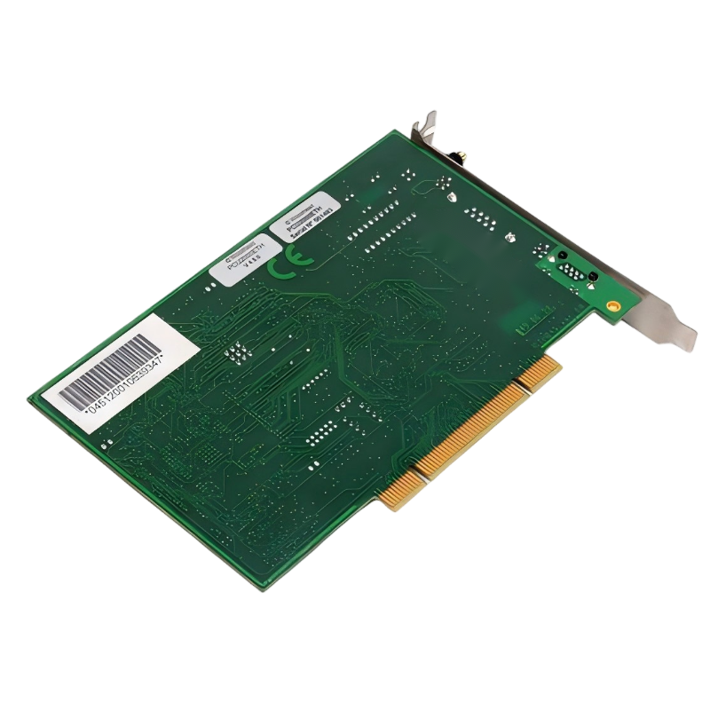 Woodward PCU2000ETH Ethernet Card 12-Month Warranty