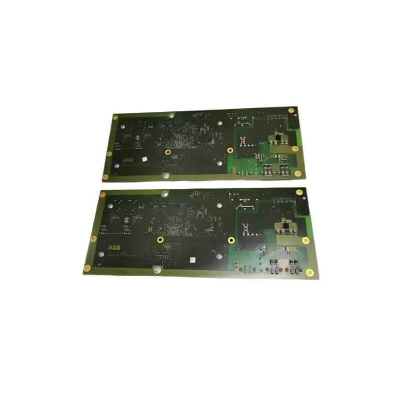 ABB PD D163 A 3BHE013855P106 High Voltage Frequency Converter Trusted supplier