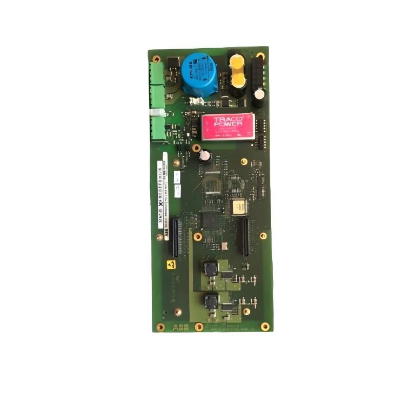 ABB PD D163 A 3BHE013855P106 High Voltage Frequency Converter Trusted supplier