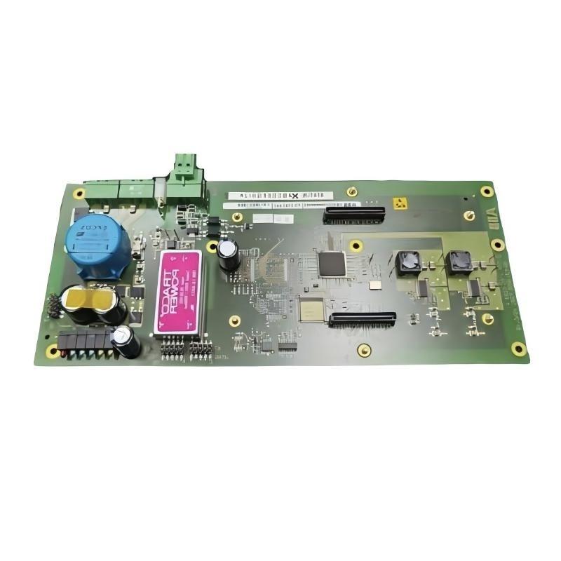 ABB PD D163 A01 3BHE013854R0001 High