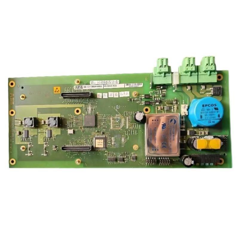 ABB PD D163 A02 3BHE013854R0002 Circuit Board Fast Shipping!